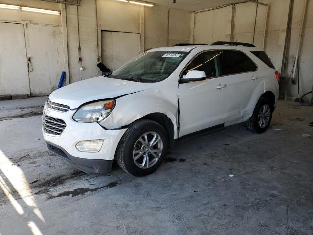 Изображение 1 2016 CHEVROLET EQUINOX LT 2016 с VIN 1GNALCEK0GZ102225