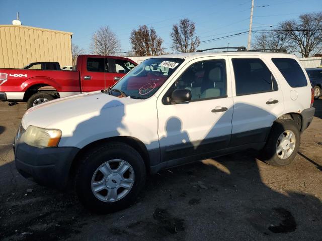 Obraz 2004 FORD ESCAPE XLT 2004
