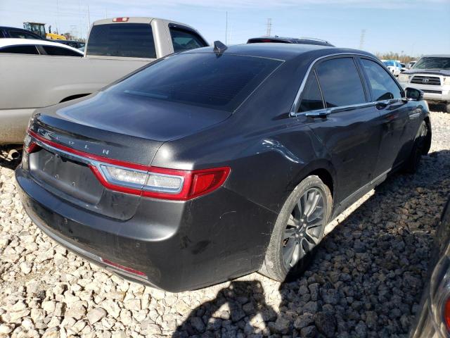 Image 3 of 2020 LINCOLN CONTINENTAL  2020 with VIN 1LN6L9PK1L5604754