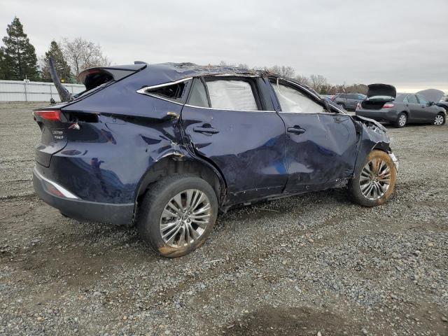 Image 3 of 2021 TOYOTA VENZA LE 2021 with VIN JTEAAAAH7MJ048098