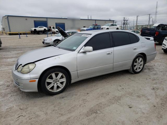 Image 1 of 1999 LEXUS GS 400 1999 with VIN JT8BH68X8X0016140