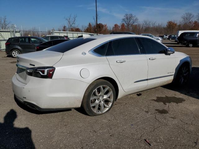 Image 3 of 2017 CHEVROLET IMPALA PREMIER 2017 with VIN 1G1145S38HU141327