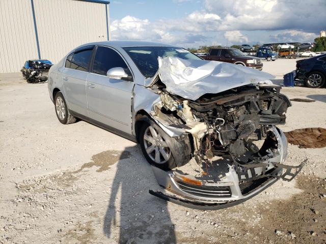 Изображение 2008 VOLKSWAGEN PASSAT TURBO 2008
