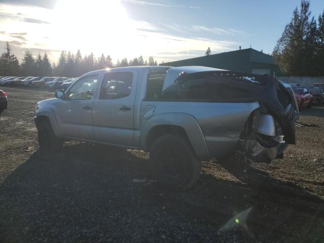 Image 2 of 2006 TOYOTA TACOMA DOUBLE CAB PRERUNNER 2006 with VIN 5TEJU62N96Z207368