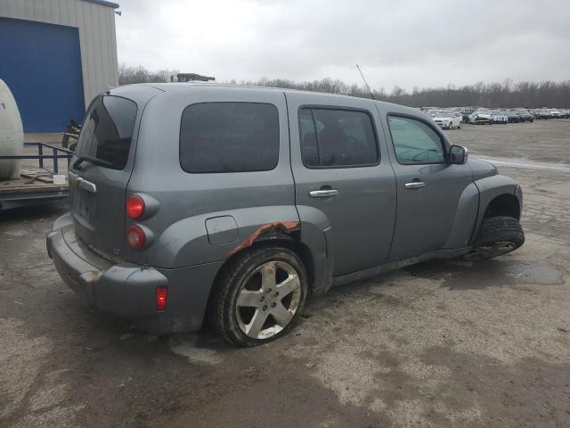 Obraz 3 z 2007 CHEVROLET HHR LT 2007 z VIN 3GNDA33PX7S552186