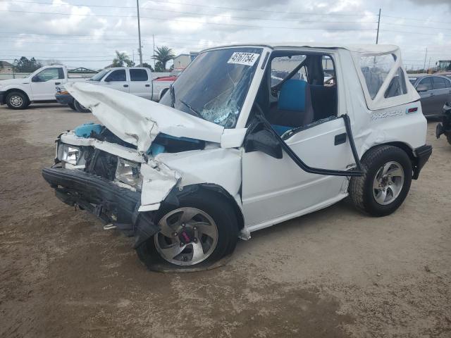 Изображение 1993 GEO TRACKER  1993