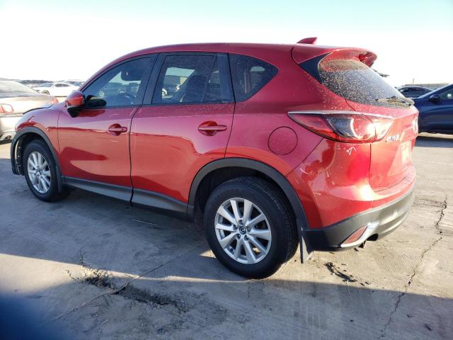 Obraz 2 z 2014 MAZDA CX-5 TOURING 2014 z VIN JM3KE2CY9E0398086