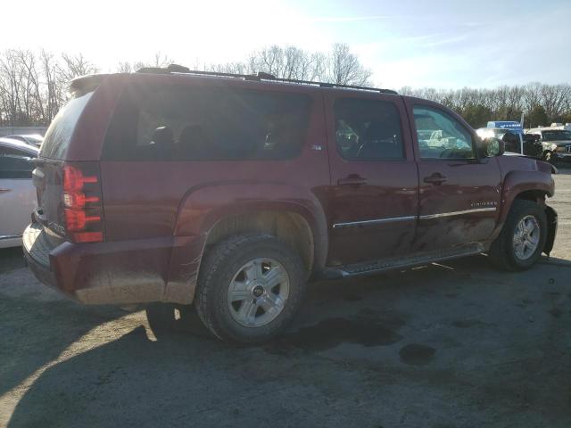 Obraz 3 z 2010 CHEVROLET SUBURBAN K1500 LT 2010 z VIN 1GNUKJE34AR280448