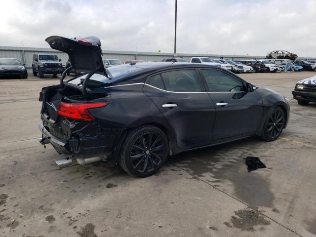 Image 3 of 2016 NISSAN MAXIMA 3.5S 2016 with VIN 1N4AA6AP6GC902912