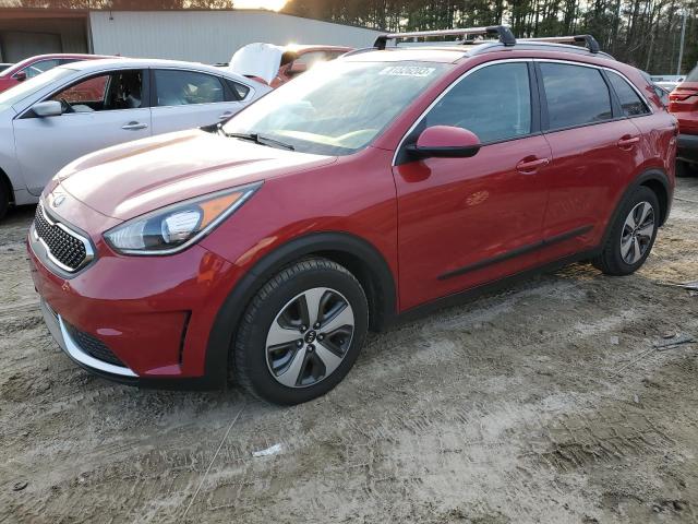 2017 KIA NIRO FE 2017 image