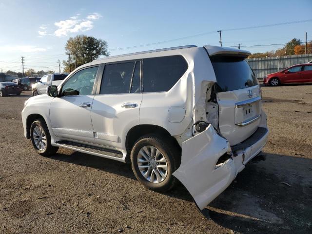 Obraz 2 z 2017 LEXUS GX 460 2017 z VIN JTJBM7FX2H5173508