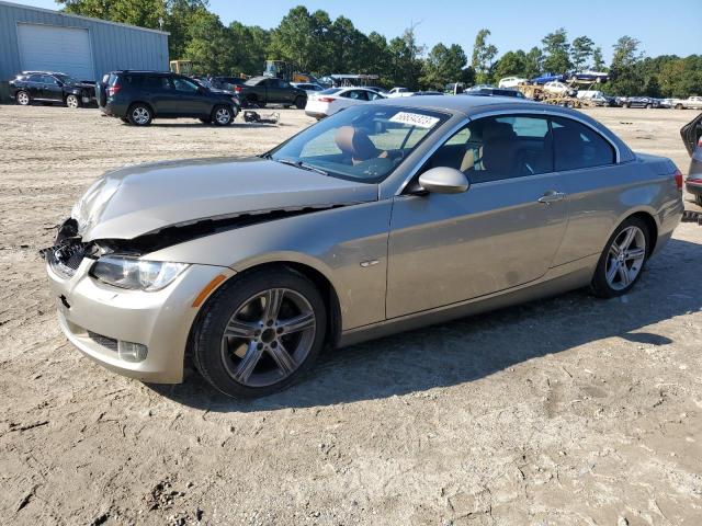 Изображение 2007 BMW 328 I 2007