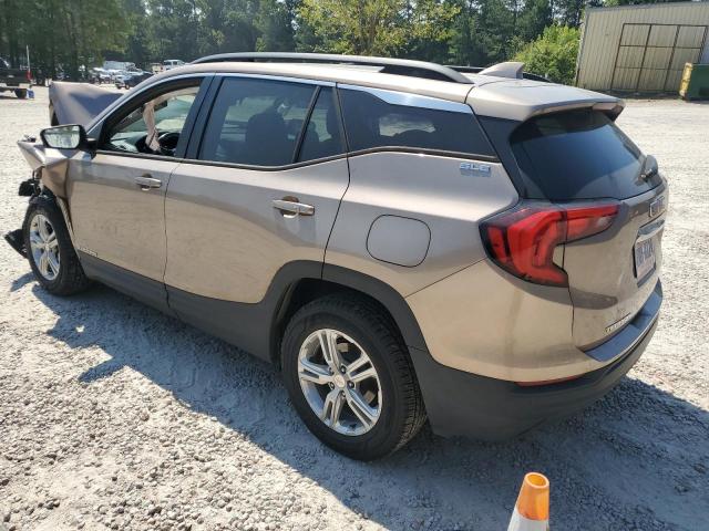 Изображение 2 2019 GMC TERRAIN SLE 2019 с VIN 3GKALMEV7KL101070