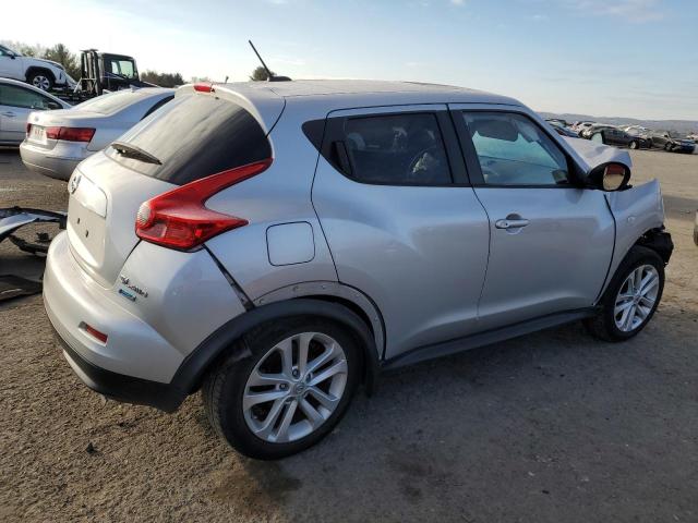 Изображение 3 2013 NISSAN JUKE S 2013 с VIN JN8AF5MV8DT228228