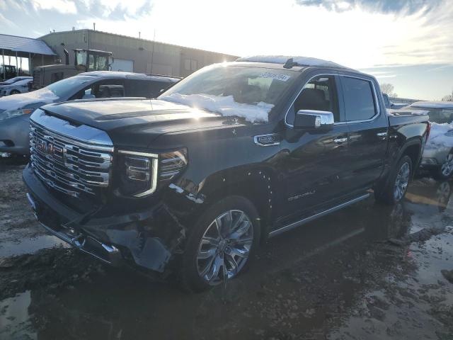 2023 GMC SIERRA K1500 DENALI 2023 image