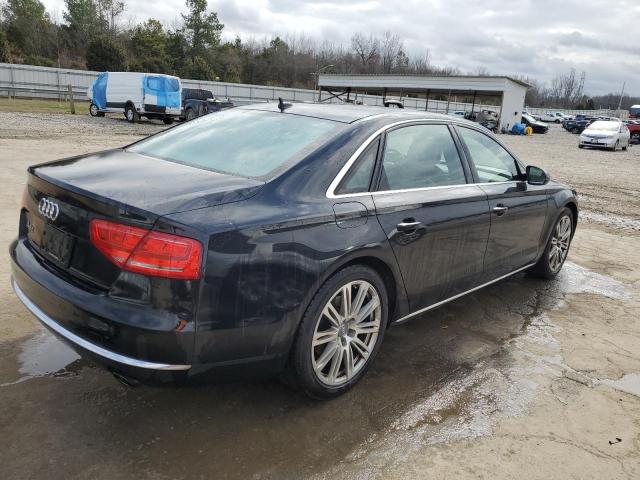 Изображение 3 2014 AUDI A8 L QUATTRO 2014 с VIN WAURGAFD2EN007686