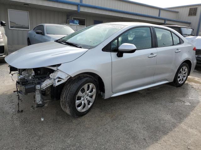 Image 1 of 2023 TOYOTA COROLLA LE 2023 with VIN 5YFB4MDE0PP079891