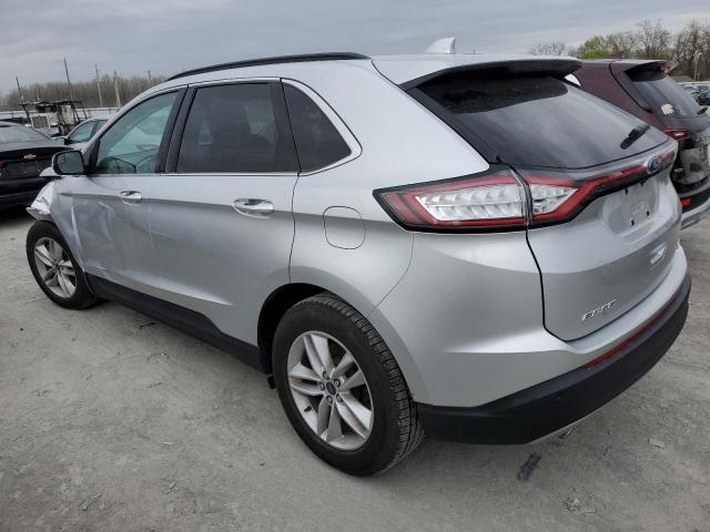 Obraz 2 z 2015 FORD EDGE SEL 2015 z VIN 2FMTK4J80FBB39728