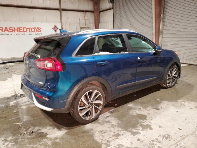 Image 3 of 2019 KIA NIRO TOURING 2019 with VIN KNDCE3LC6K5215913