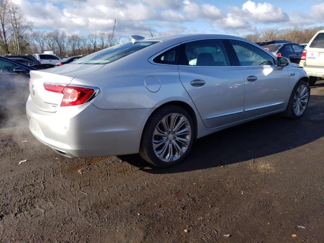 Image 3 of 2017 BUICK LACROSSE PREMIUM 2017 with VIN 1G4ZS5SS3HU182984