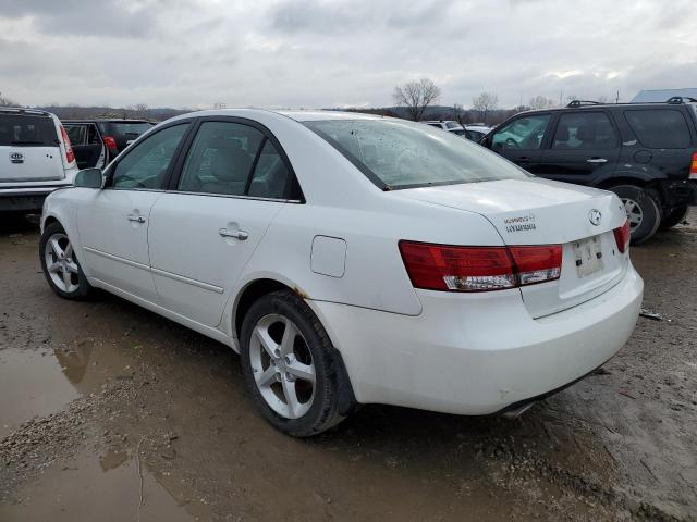 Изображение 2 2006 HYUNDAI SONATA GLS 2006 с VIN 5NPEU46F76H108169