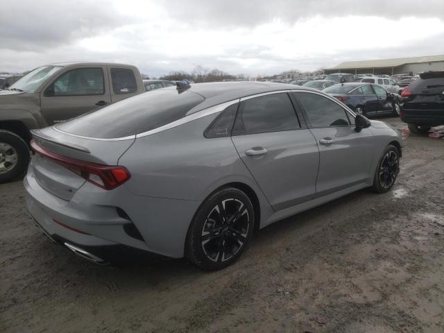 Изображение 3 2022 KIA K5 GT LINE 2022 с VIN 5XXG64J22NG120098