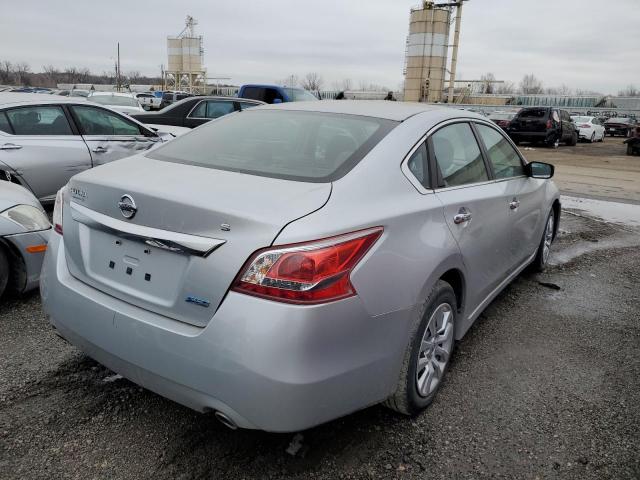 Изображение 3 2013 NISSAN ALTIMA 2.5 2013 с VIN 1N4AL3AP4DC254068