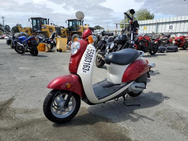 Obraz 2 z 2007 HONDA CHF50  2007 z VIN JH2AF60077K500992