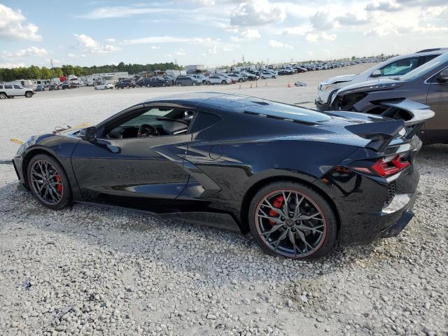 Image 2 of 2023 CHEVROLET CORVETTE STINGRAY 3LT 2023 with VIN 1G1YC2D43P5130931