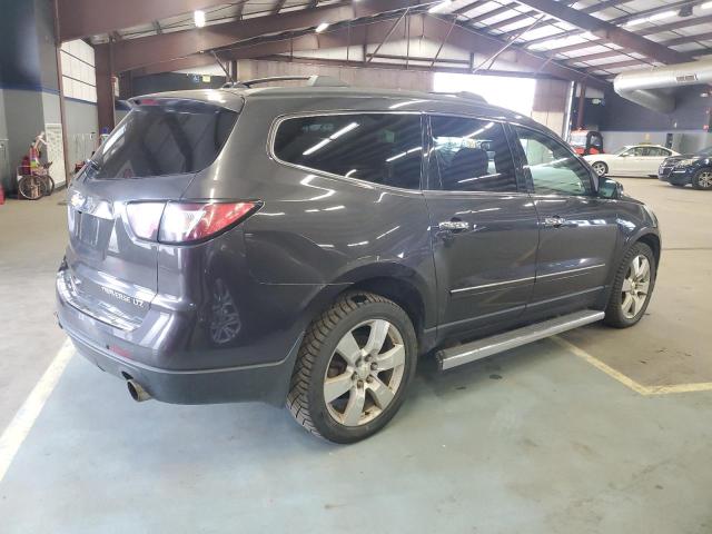 Изображение 3 2013 CHEVROLET TRAVERSE LTZ 2013 с VIN 1GNKVLKDXDJ120648