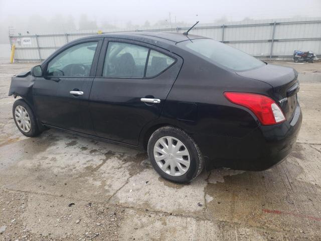 Obraz 2 z 2012 NISSAN VERSA S 2012 z VIN 3N1CN7AP8CL870124