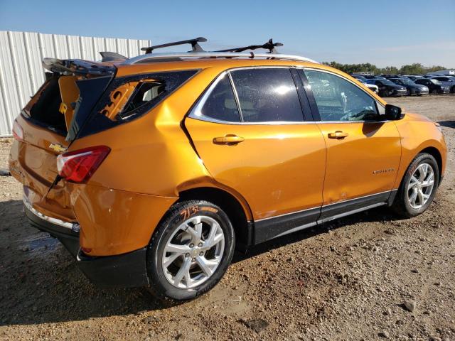 Image 3 of 2018 CHEVROLET EQUINOX LT 2018 with VIN 2GNAXKEXXJ6315972