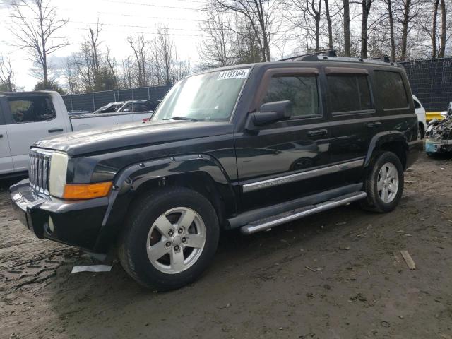 Obraz 2006 JEEP COMMANDER LIMITED 2006