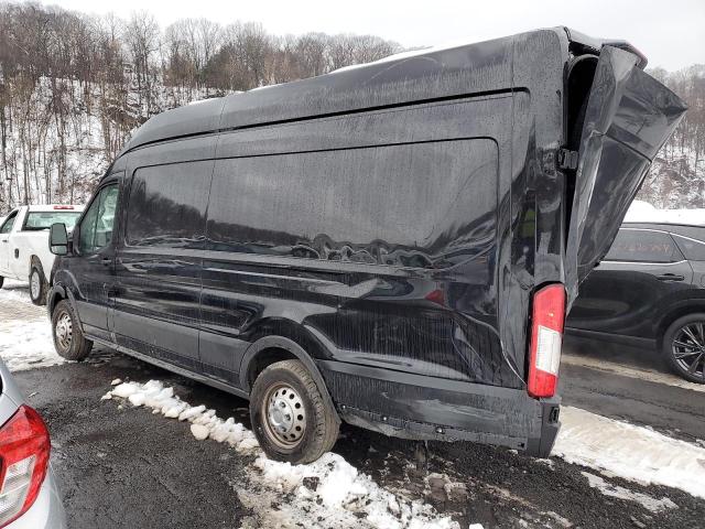 Image 2 of 2023 FORD TRANSIT T-250 2023 with VIN 1FTBR3U85PKA42842
