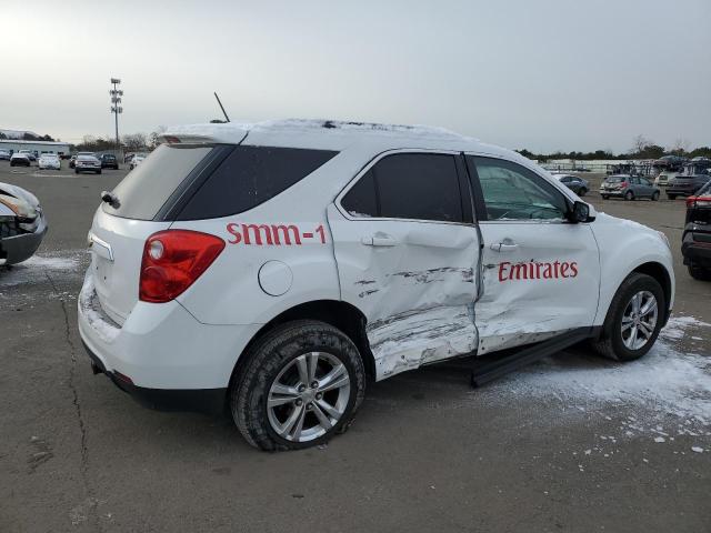 Изображение 3 2015 CHEVROLET EQUINOX LT 2015 с VIN 2GNFLGEK8F6229814