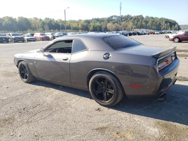 Image 2 of 2016 DODGE CHALLENGER R/T 2016 with VIN 2C3CDZBT6GH195643