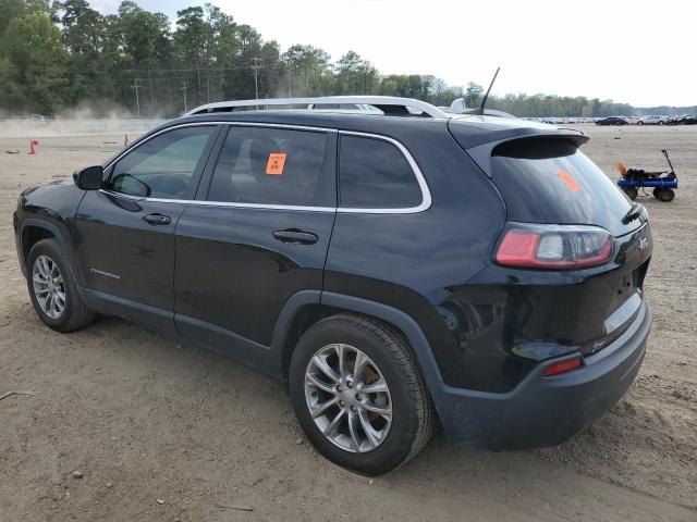 Image 2 of 2019 JEEP CHEROKEE LATITUDE PLUS 2019 with VIN 1C4PJLLB3KD226328