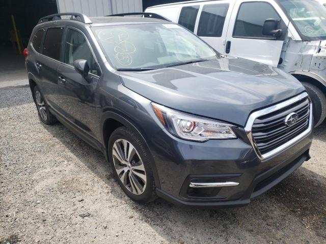 Obraz 1 z 2021 SUBARU ASCENT PREMIUM 2021 z VIN 4S4WMAED1M3447453
