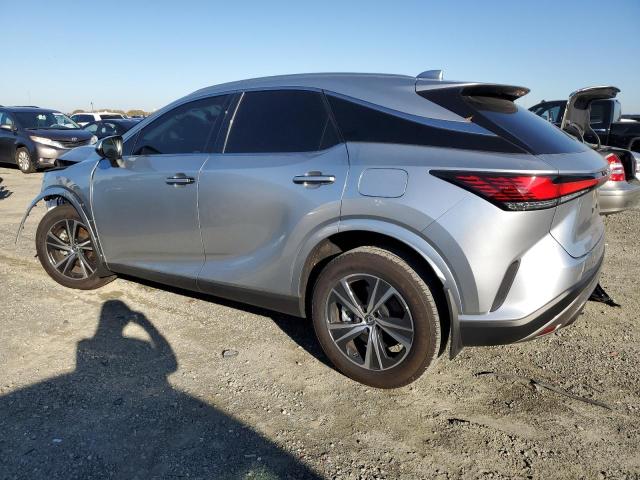 Image 2 of 2023 LEXUS RX 350H BASE 2023 with VIN 2T2BBMCAXPC011243