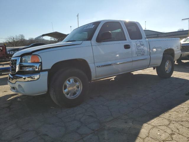 Изображение 1 2004 GMC NEW SIERRA K1500 2004 с VIN 1GTEK19T84E195776