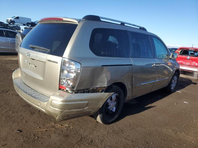 Obraz 3 z 2007 HYUNDAI ENTOURAGE GLS 2007 z VIN KNDMC233976031569