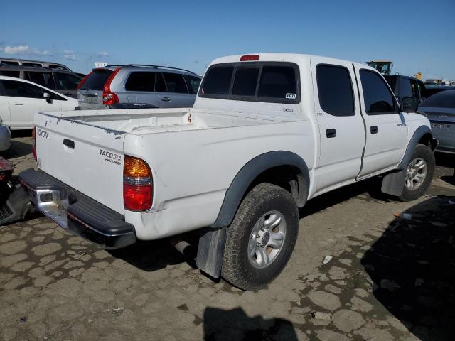 Obraz 3 z 2003 TOYOTA TACOMA DOUBLE CAB PRERUNNER 2003 z VIN 5TEGM92N03Z212112