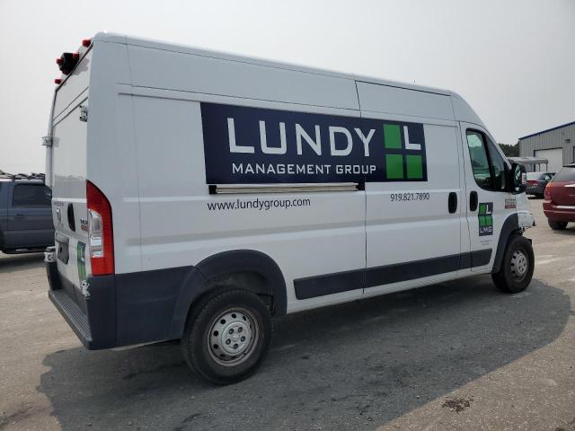 Image 3 of 2020 RAM PROMASTER 2500 2500 HIGH 2020 with VIN 3C6TRVDG1LE113840