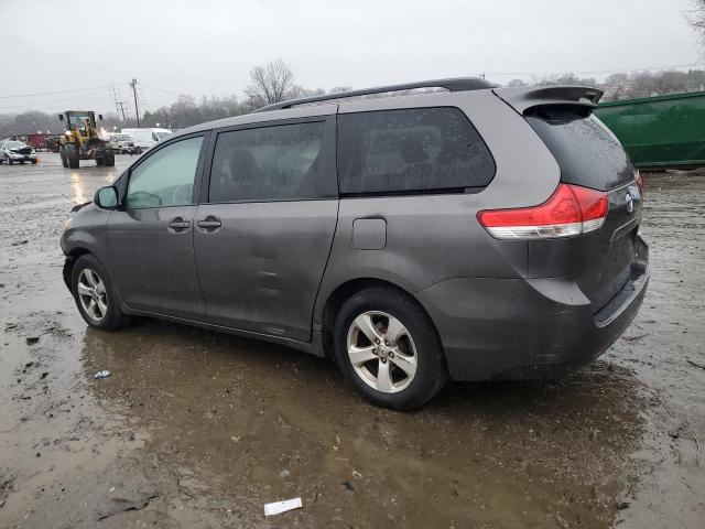 Image 2 of 2014 TOYOTA SIENNA LE 2014 with VIN 5TDKK3DC0ES450468