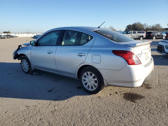 Image 2 of 2019 NISSAN VERSA S 2019 with VIN 3N1CN7AP1KL828568