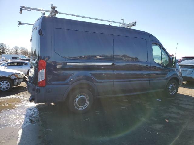 Изображение 3 2016 FORD TRANSIT T-350 2016 с VIN 1FTBW2CG0GKB51706