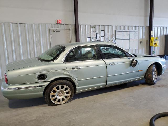 Obraz 3 z 2004 JAGUAR XJ8  2004 z VIN SAJWA71C04SG14327