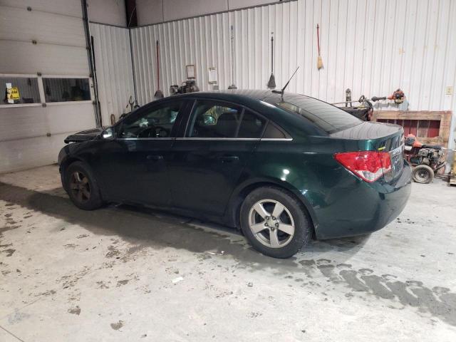 Изображение 2 2014 CHEVROLET CRUZE LT 2014 с VIN 1G1PC5SB6E7168153
