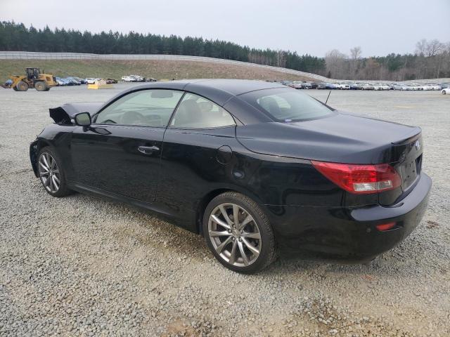 Obraz 2 z 2013 LEXUS IS 350 2013 z VIN JTHFE2C26D2509507