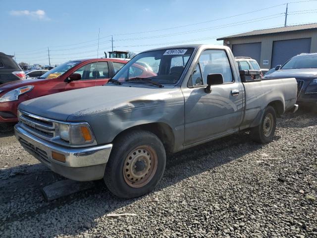Obraz 1989 TOYOTA PICKUP 1/2 TON SHORT WHEELBASE DLX 1989
